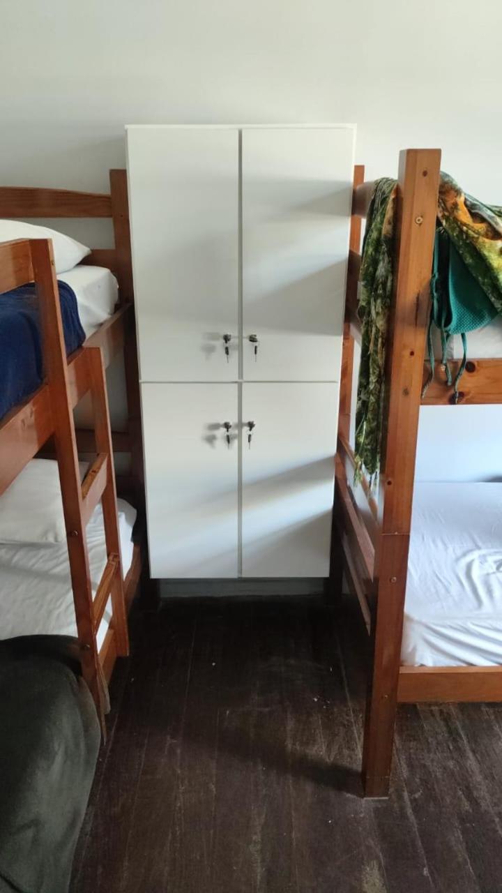 Litera en habitación compartida - Solo mujeres