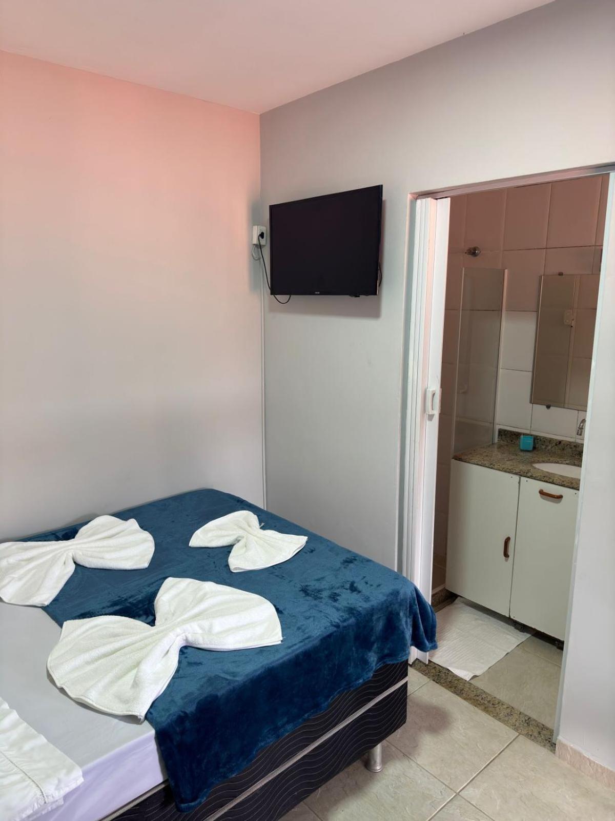 Habitación Doble Estándar